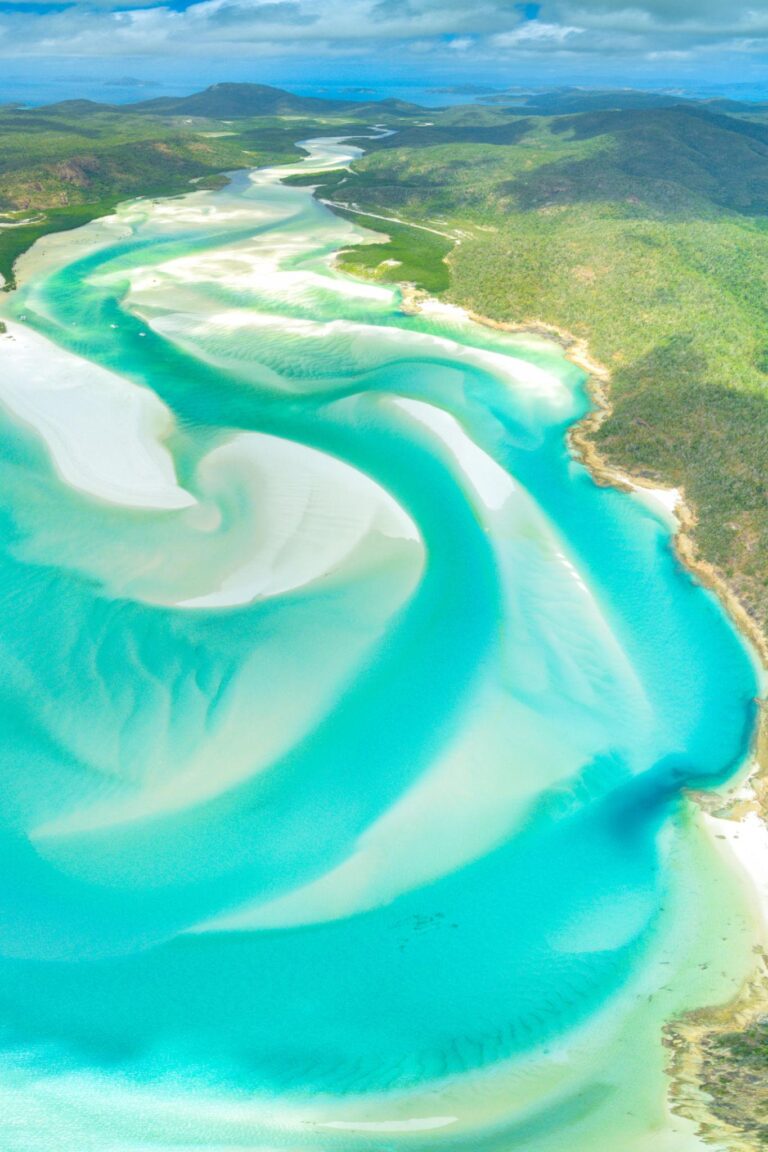 Best Things To Do in the Whitsundays